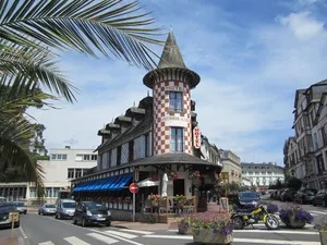 Image of La Potinière Du Lac Appartements