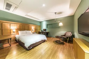 Image of Gasan Marie Hotel