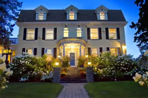 Image of A G Thomson House Duluth Bed and Breakfast