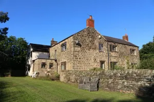 Image of Grange Farm B & B