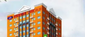 Image of Hanting Express Nanwu Road - Shenyang