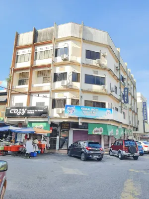 Image of Cido Hotel by OYO Rooms