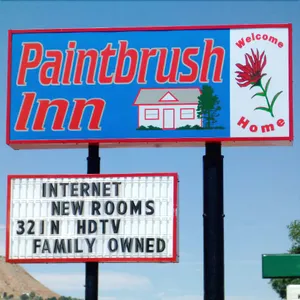 Image of Paintbrush Inn Thermopolis