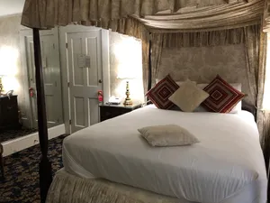 Image of A Cambridge House Inn