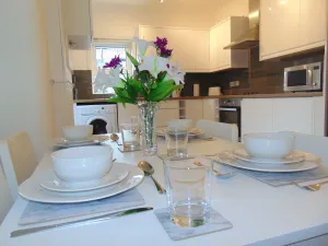 Image of Ceres Lodge