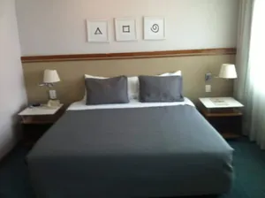 Image of FLAT NA VILA OLÍMPIA ! ÓTIMA OPÇÃO !