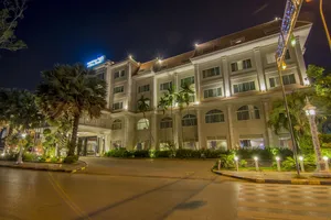 Image of Angkor Riviera