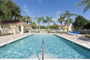 Image of Beautiful Vacation Townhouse EM2777