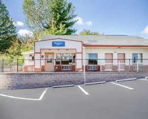 Image of Rodeway Inn
