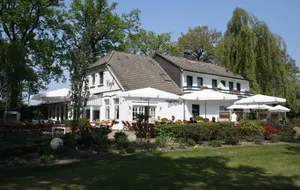 Image of Cafe Und Hotel Seerose