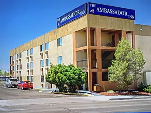 Image of Ambassador Inn Albuquerque