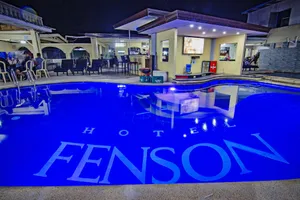 Image of Hotel Fenson