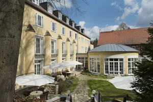 Image of Weltemühle Hotel by Miri's Dresden