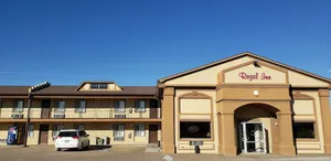 Image of Regal Inn Coffeyville