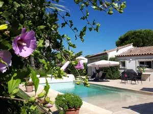 Image of Le Clos De l'Olivade