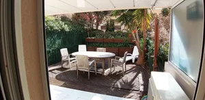 Image of Sq. Pauline Juan-les-Pins