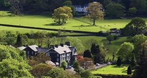 Image of The Borrowdale Hotel