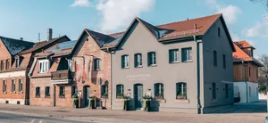Image of Bio Hotel Kunstquartier