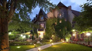 Image of Hôtel Le Grenier à Sel
