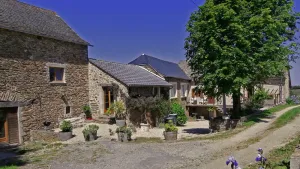 Image of Domaine de Lasfonds
