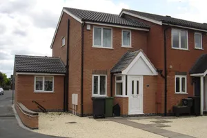 Image of Moorland House