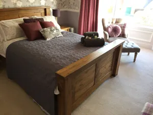Image of Arisaig Guest House