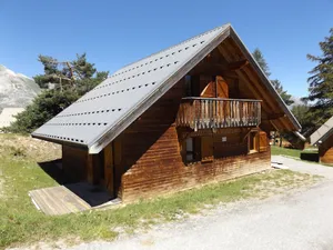 Image of Chalet Bastilor