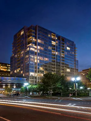 Image of Global Luxury Suites at Crystal City
