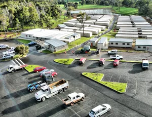 Image of Collie Hills Village