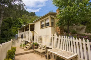 Image of Mill House
