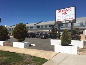 Image of Oceanic Inn