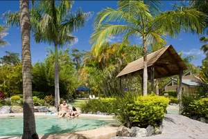 Image of NRMA Darlington Beach Holiday Resort