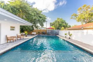 Image of Deluxe Coral Park 5BD Brand New Villa