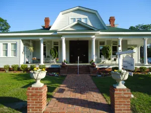 Image of Edenfield House