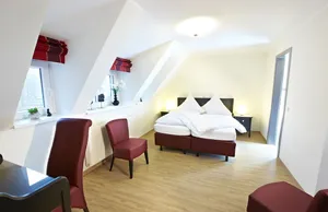 Image of Hotel Altes Gasthaus Schröer