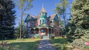 Image of Lehrkind Mansion Bed & Breakfast