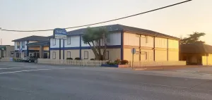 Image of Travelodge by Wyndham Fort Bragg