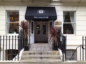 Image of Bertrand's Townhouse