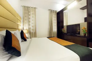 Image of Hotel Krishna - By RCG Hotels, Centrally Located, New Delhi