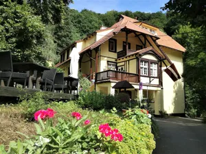 Image of Lettisches Haus
