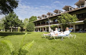 Image of Johannesbad Vitalhotel Jagdhof