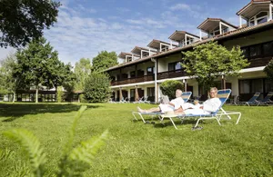 Image of Johannesbad Vitalhotel Jagdhof