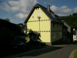 Image of Ferienwohnung Klaus