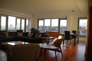 Image of Central Lofts Apartment