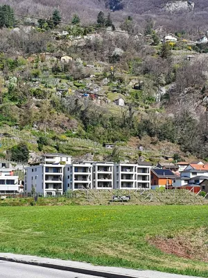 Image of Grappoli Residence