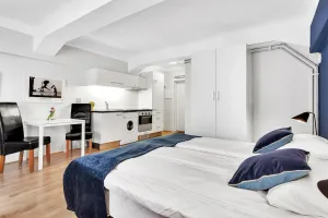 Image of Forenom Serviced Apartments Oslo Central