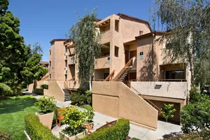 Image of Oakwood Silicon Valley