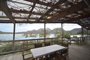 Image of Freycinet on the Bay