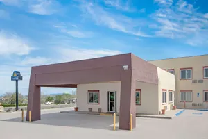 Image of Days Inn by Wyndham Taos