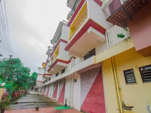 Image of Hotel Aviva Residency By OYO Rooms